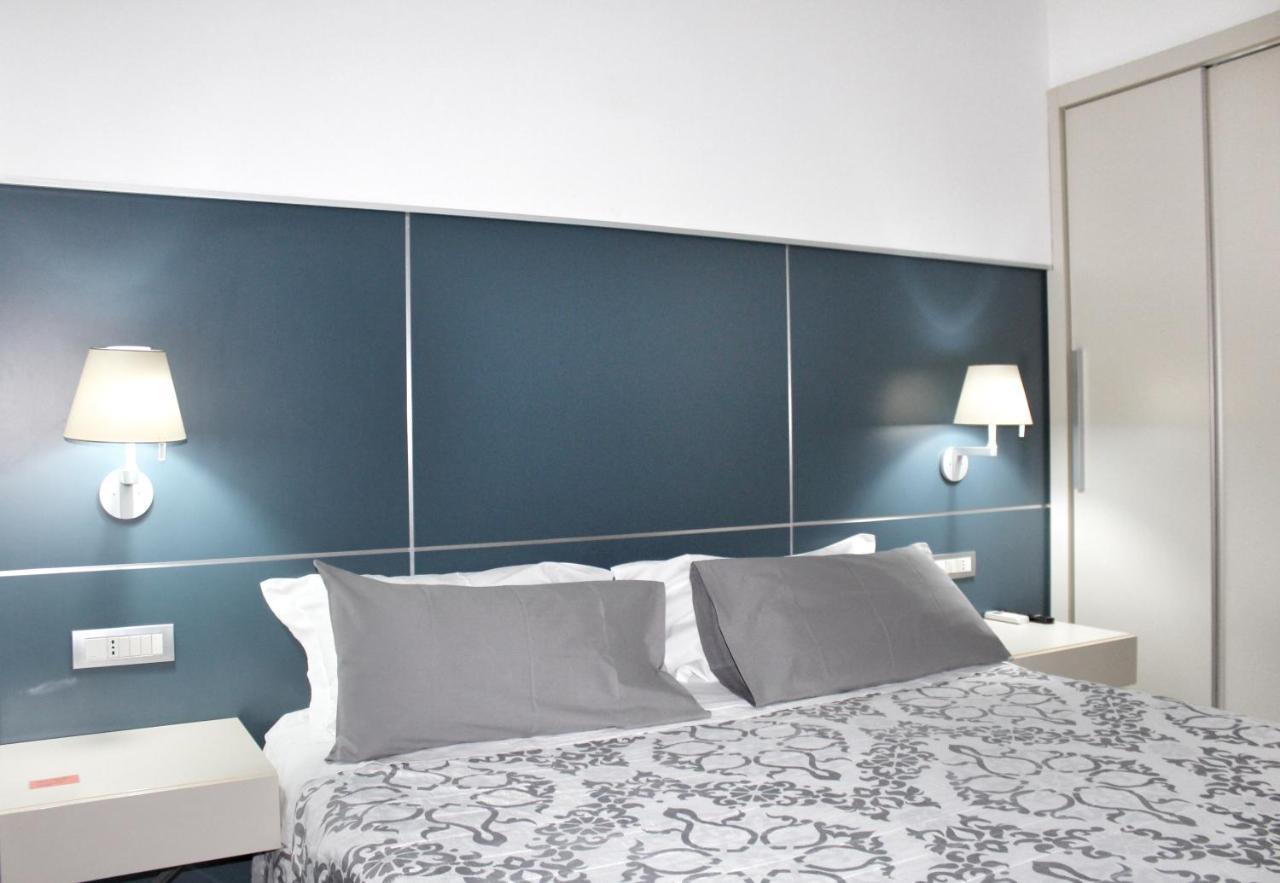 Cosenza Luxury Apartment Zewnętrze zdjęcie