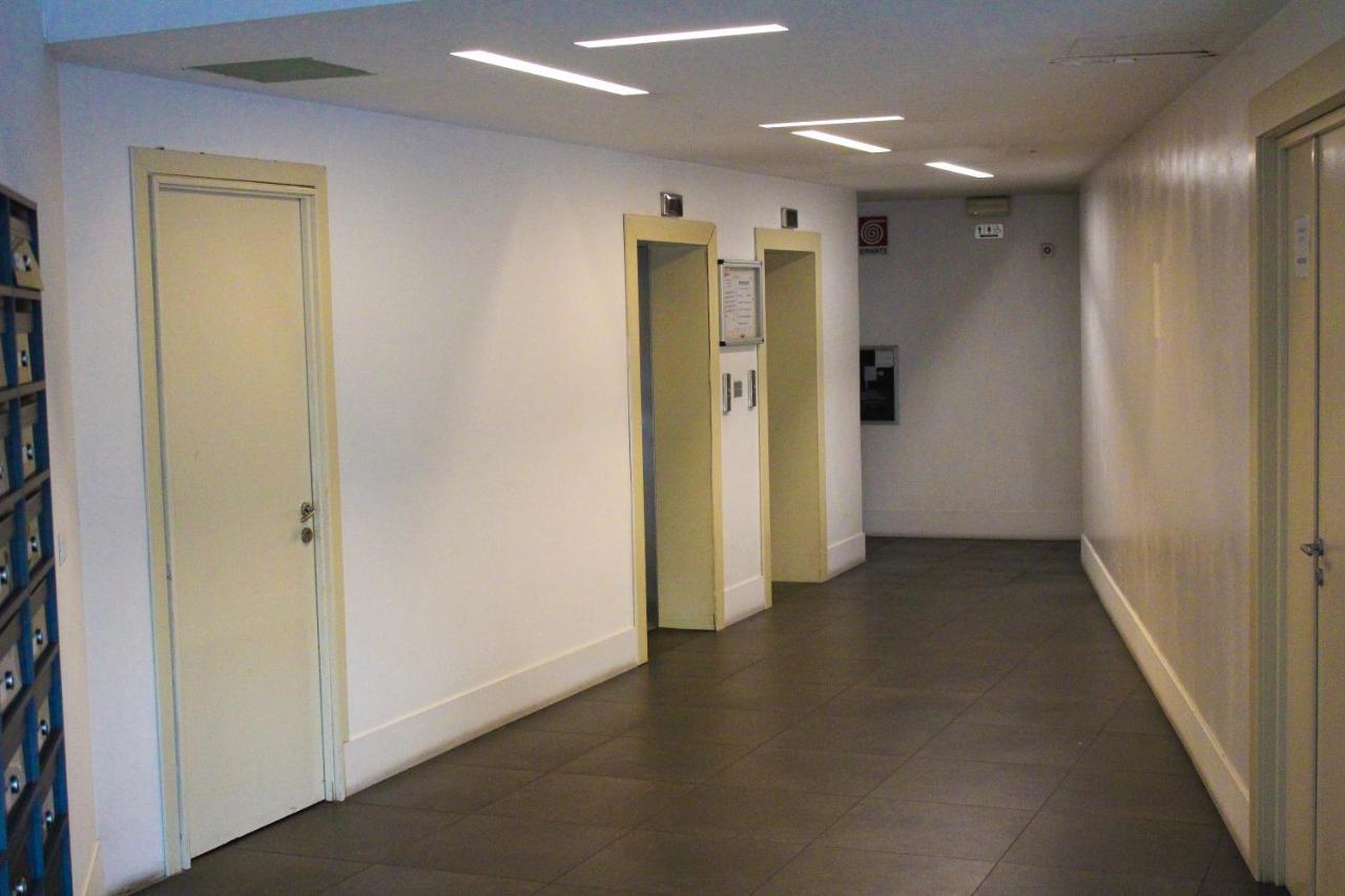 Cosenza Luxury Apartment Zewnętrze zdjęcie