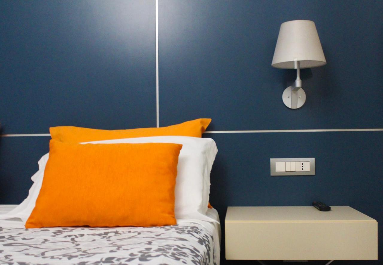 Cosenza Luxury Apartment Zewnętrze zdjęcie
