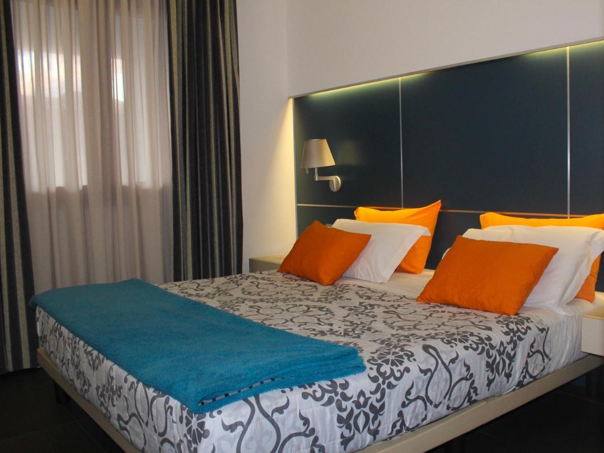Cosenza Luxury Apartment Zewnętrze zdjęcie